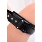 Contrainte de cuisses Supremacy - Alive