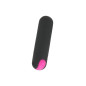 Mini vibro Rechargeable Smacker - Wooomy
