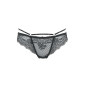 String noir V-10098 - Axami