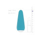 Mini vibro Julia - Cala Azul