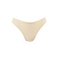 String beige V-10348 - axami