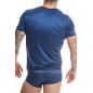 T-shirt Naval - Anaïs for Men