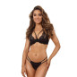 String ouvert V-10698 - Axami