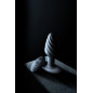 Plug anal rotatif Spin Plug - Dorcel