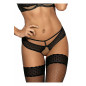 String noir V-9058 - Axami