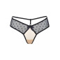 String noir V-9058 - Axami