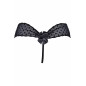 String noir V-9058 - Axami