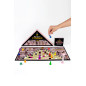 Jeu coquin The Secret Pyramid