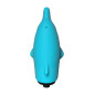 Mini vibro Flippy - Adrien Lastic