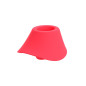 Double stimulateur Womanizer Blend rose éclatant
