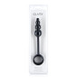 Ring Butt Plug - Glamy