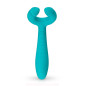 Vibro multi-fonctions Noam Pair - Good Vibe Only