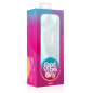 Vibro multi-fonctions Noam Pair - Good Vibe Only