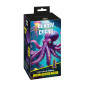 Gode Octopus Prime - Beasty Cocks