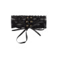 Collier en dentelle - Cotelli Accessoires