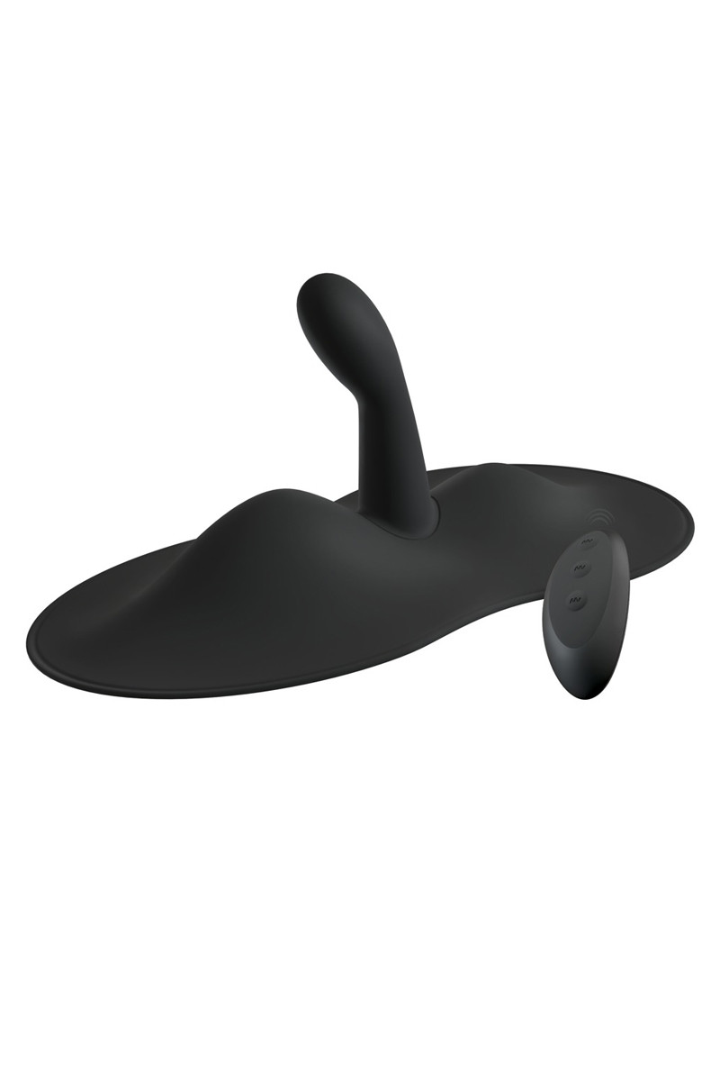 Coussin sexuel vibepad 3